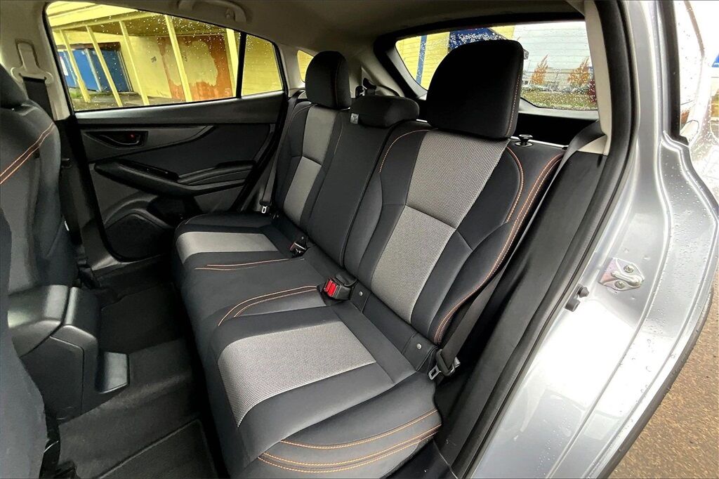 2023 Subaru Crosstrek Premium OR