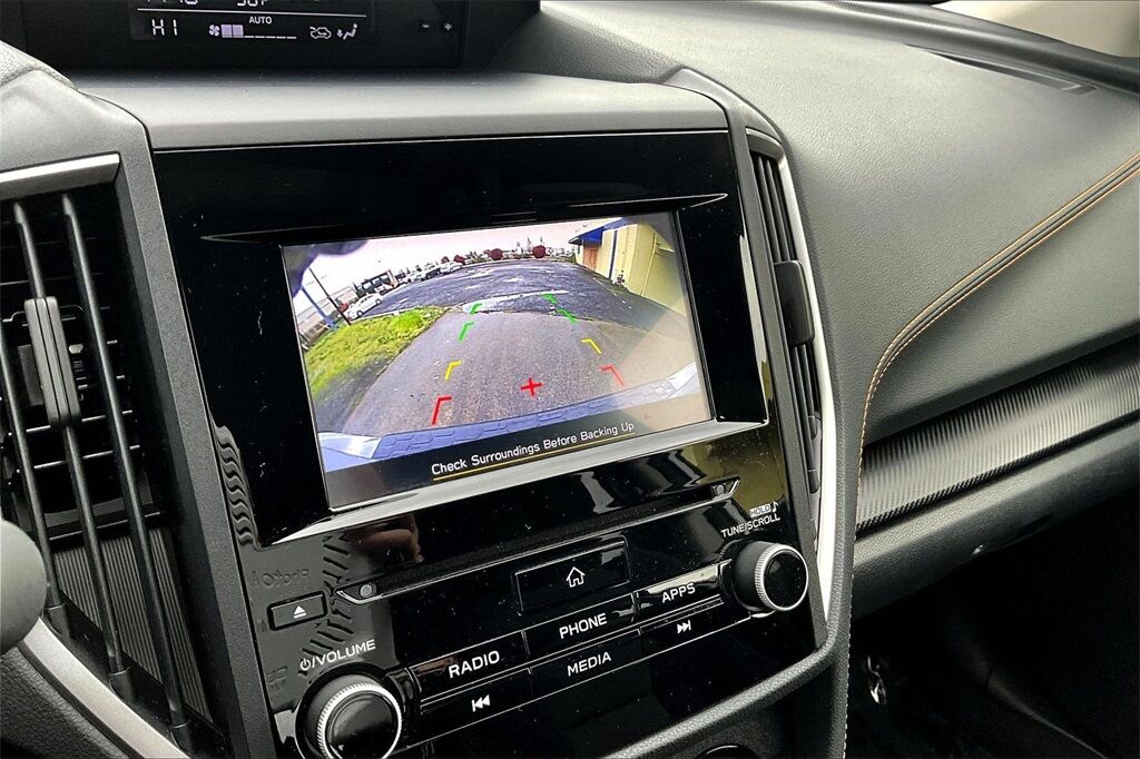 2023 Subaru Crosstrek Premium OR