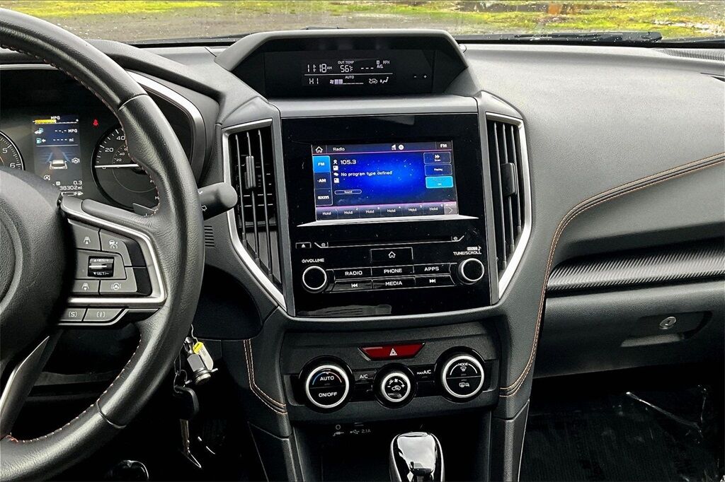 2023 Subaru Crosstrek Premium OR