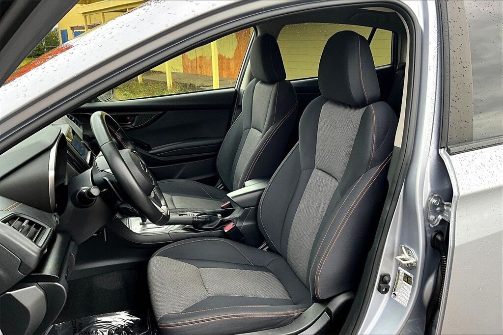 2023 Subaru Crosstrek Premium OR