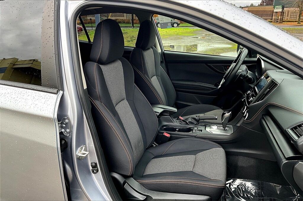 2023 Subaru Crosstrek Premium OR