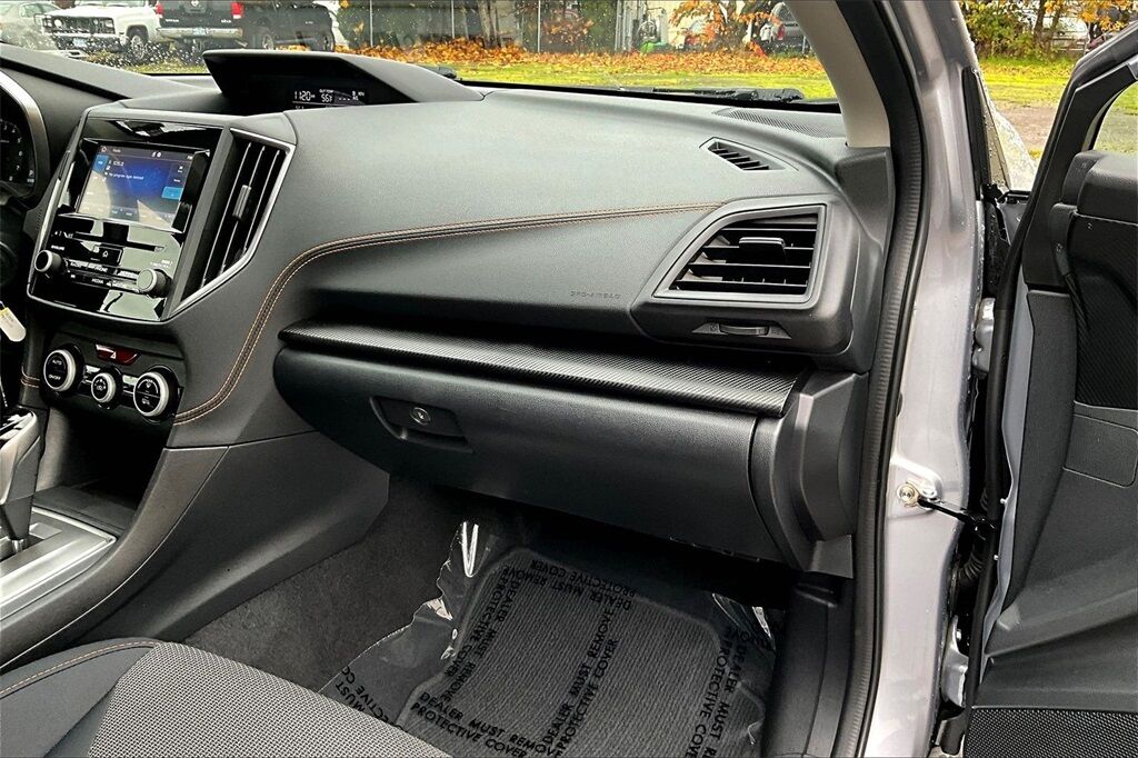 2023 Subaru Crosstrek Premium OR