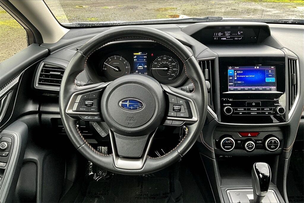 2023 Subaru Crosstrek Premium OR