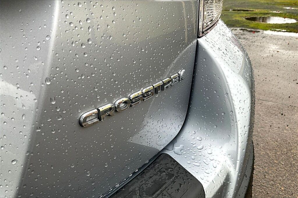 2023 Subaru Crosstrek Premium OR