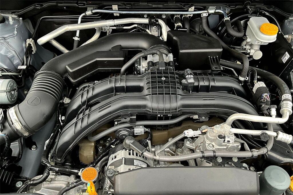 2023 Subaru Crosstrek Premium OR