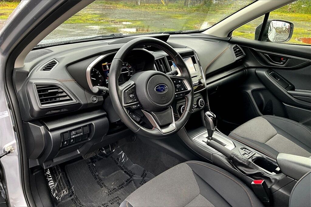 2023 Subaru Crosstrek Premium OR