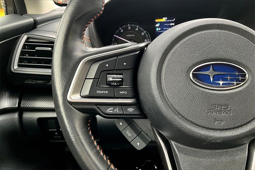 2023 Subaru Crosstrek Premium OR