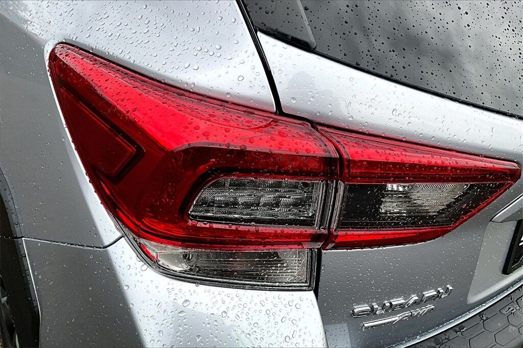 2023 Subaru Crosstrek Premium OR