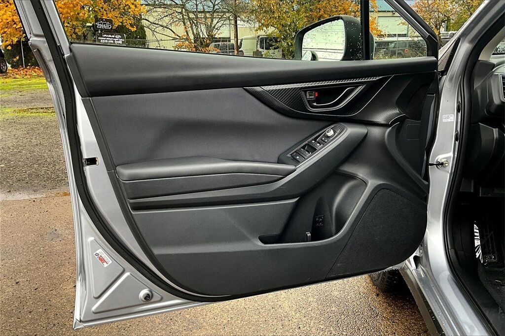 2023 Subaru Crosstrek Premium OR