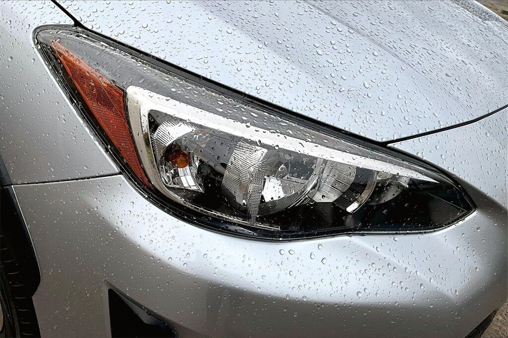 2023 Subaru Crosstrek Premium OR