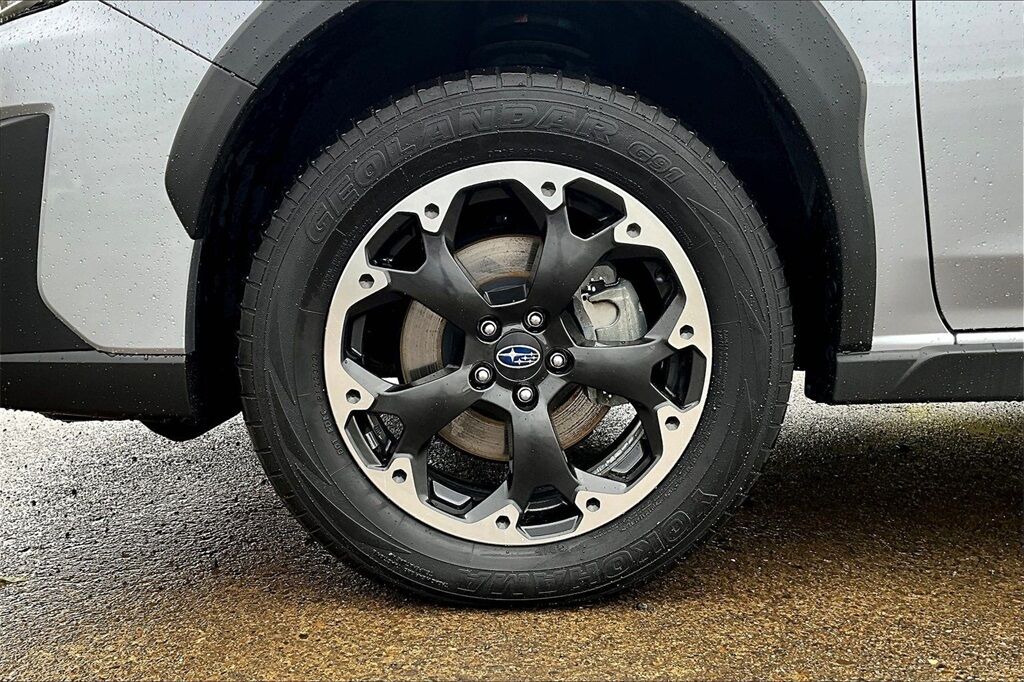 2023 Subaru Crosstrek Premium OR