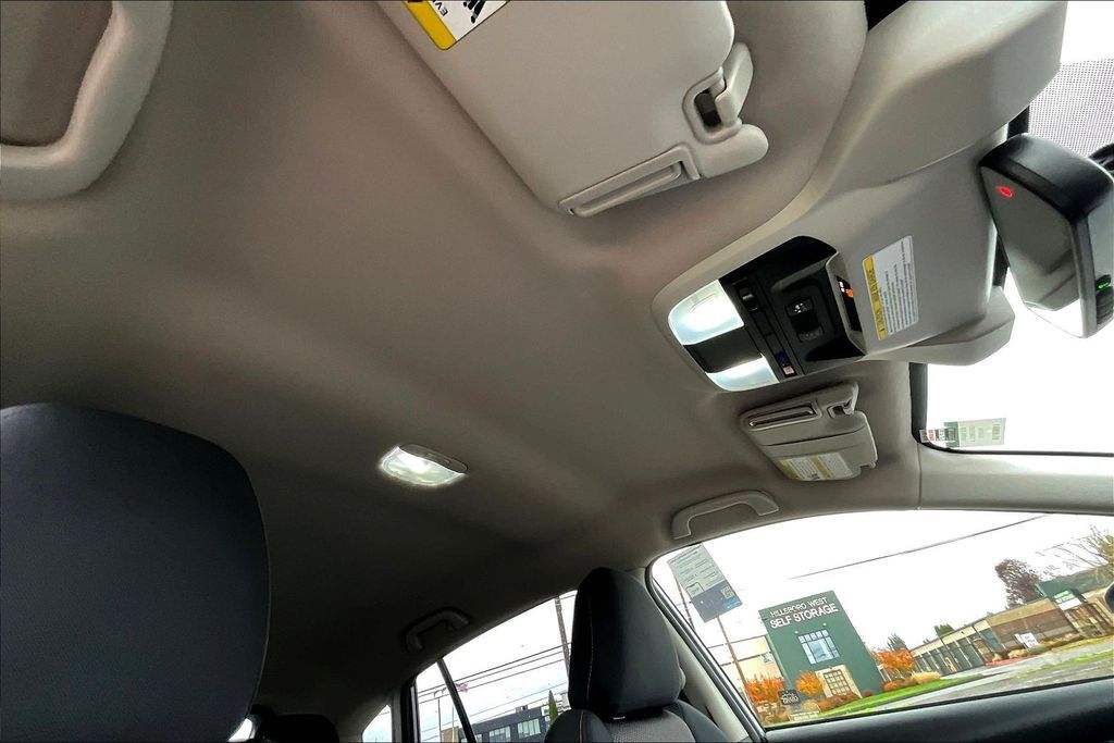 2023 Subaru Crosstrek Premium OR