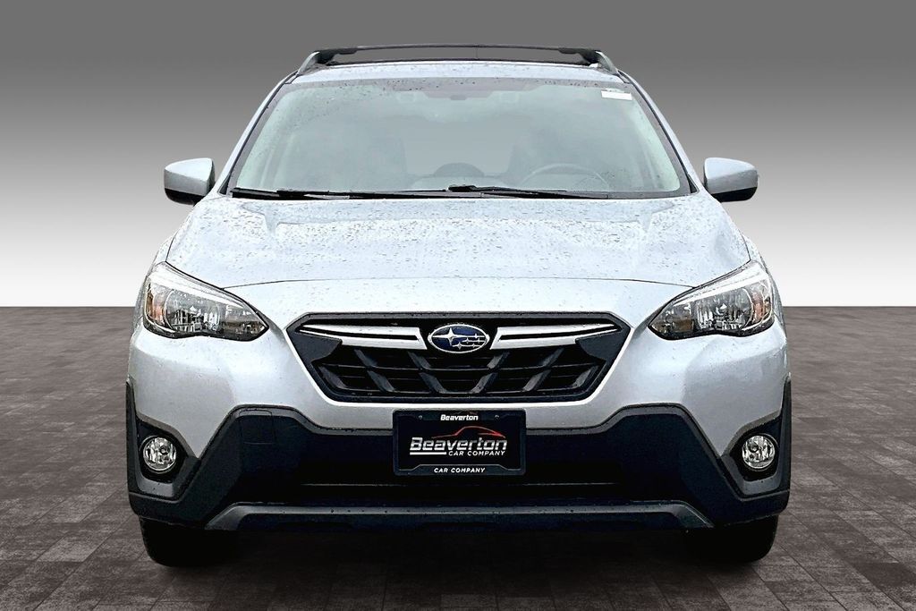 2023 Subaru Crosstrek Premium OR