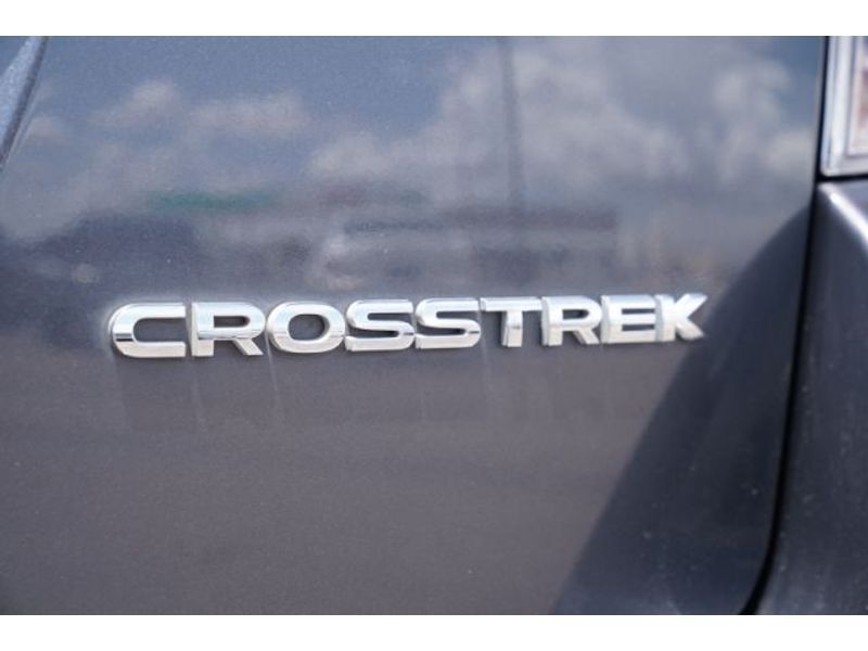 2023 Subaru Crosstrek Premium Huntington UT