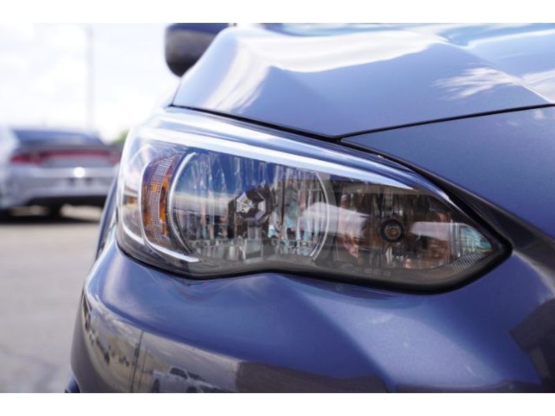 2023 Subaru Crosstrek Premium Huntington UT