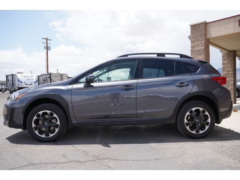 2023 Subaru Crosstrek Premium Huntington UT