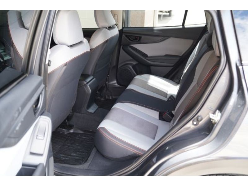 2023 Subaru Crosstrek Premium Huntington UT