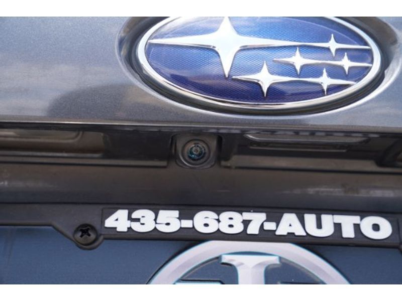 2023 Subaru Crosstrek Premium Huntington UT