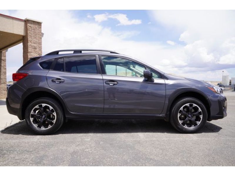 2023 Subaru Crosstrek Premium Huntington UT