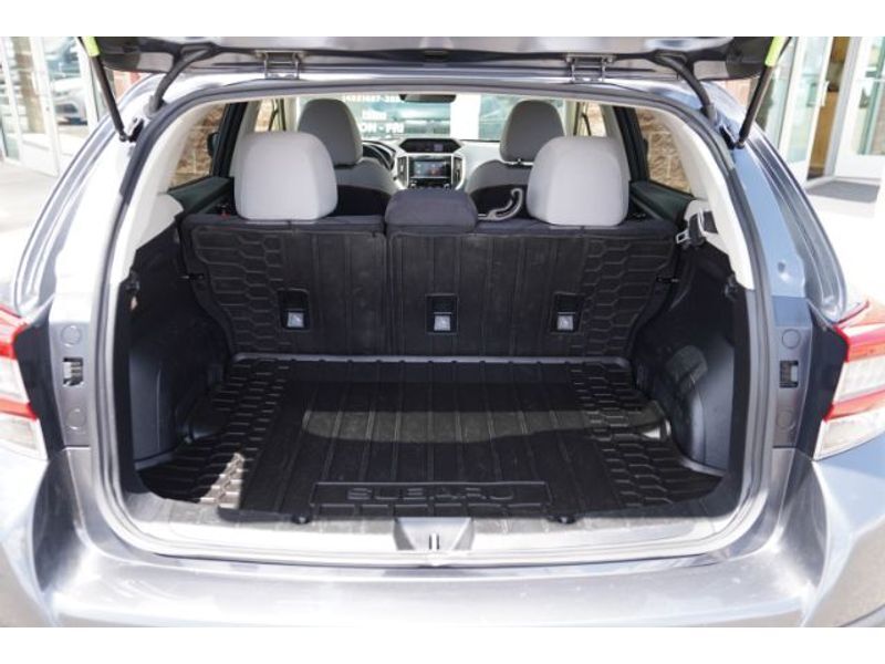2023 Subaru Crosstrek Premium Huntington UT