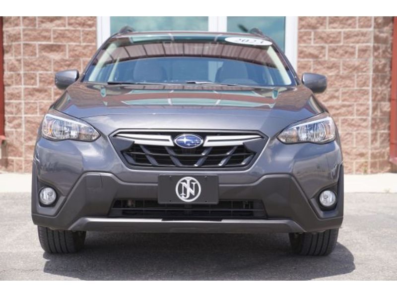 2023 Subaru Crosstrek Premium Huntington UT