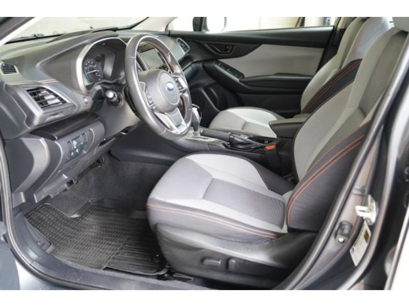 2023 Subaru Crosstrek Premium Huntington UT