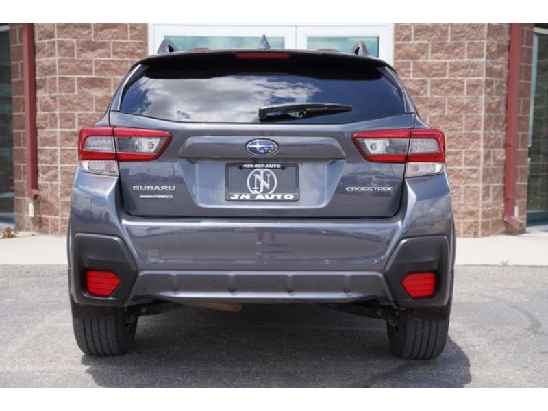 2023 Subaru Crosstrek Premium Huntington UT