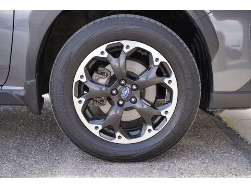 2023 Subaru Crosstrek Premium Huntington UT