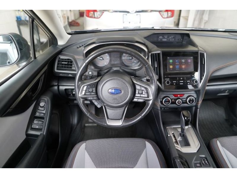 2023 Subaru Crosstrek Premium Huntington UT
