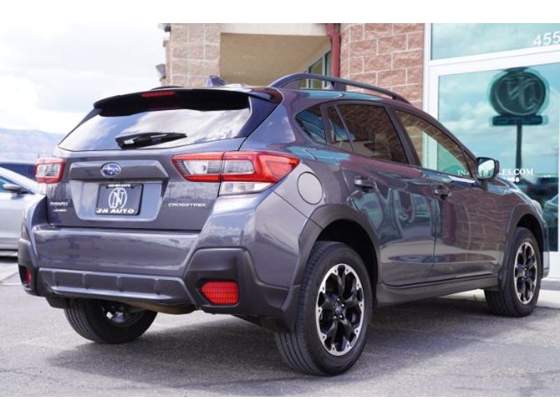 2023 Subaru Crosstrek Premium Huntington UT