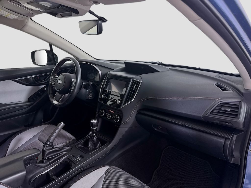 2023 Subaru Crosstrek Premium Kennewick WA