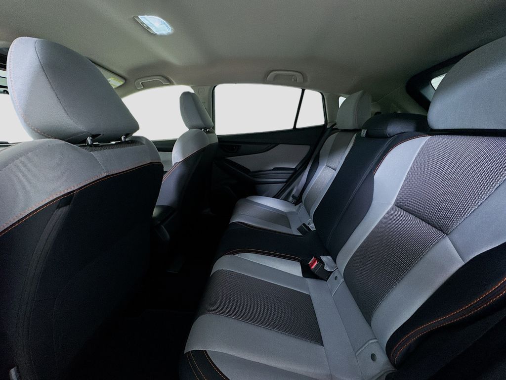 2023 Subaru Crosstrek Premium Kennewick WA