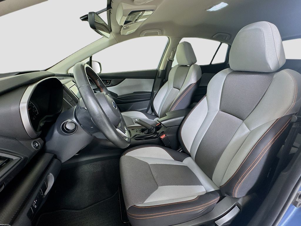 2023 Subaru Crosstrek Premium Kennewick WA