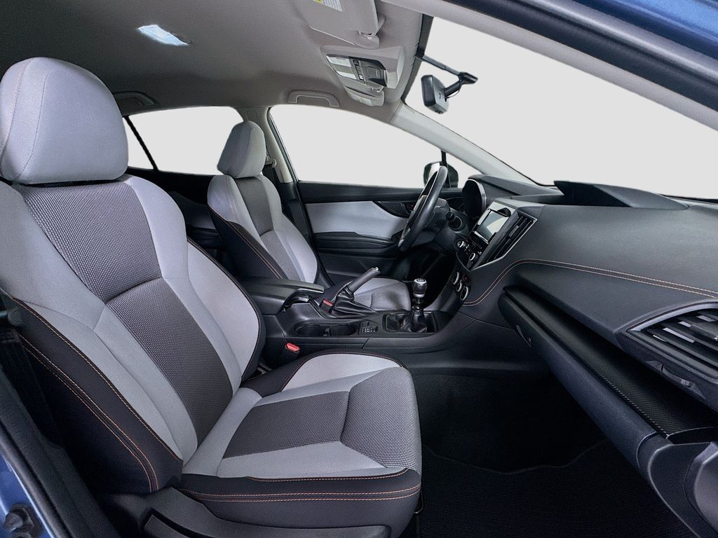 2023 Subaru Crosstrek Premium Kennewick WA