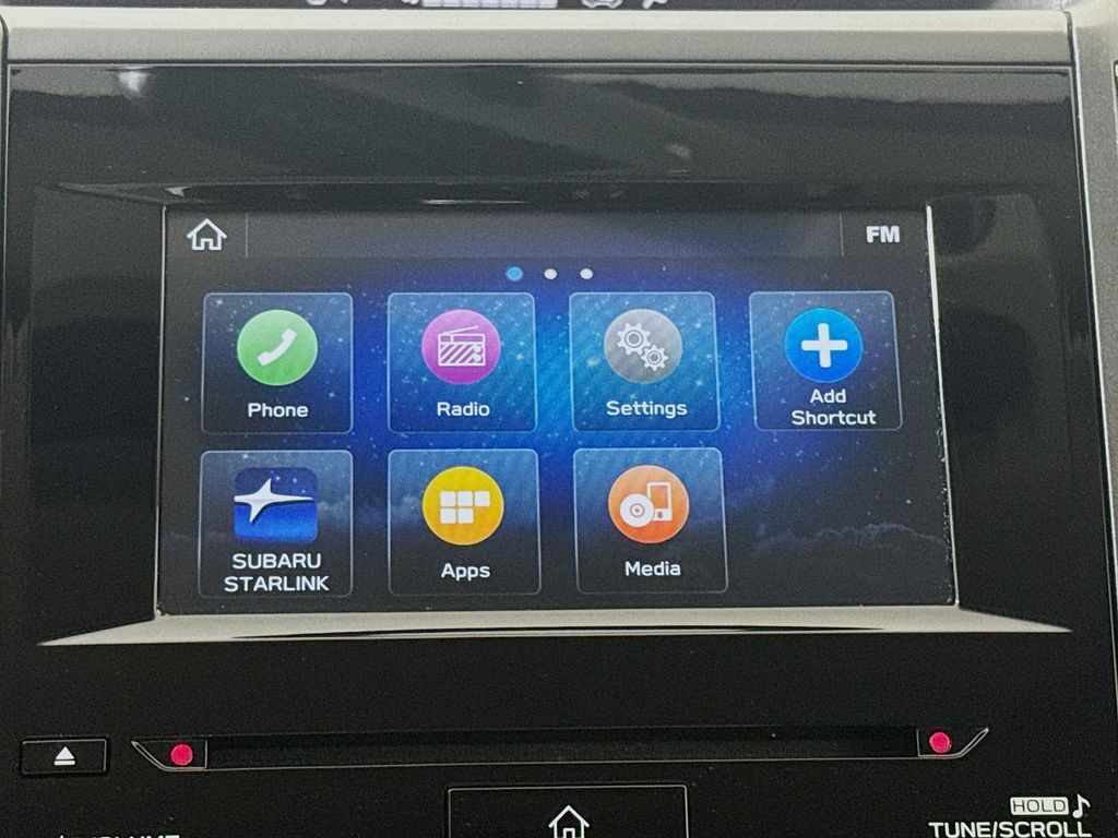 2023 Subaru Crosstrek Premium Kennewick WA