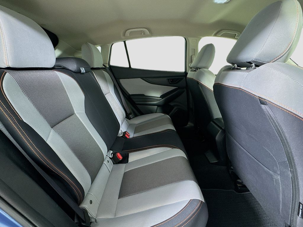 2023 Subaru Crosstrek Premium Kennewick WA