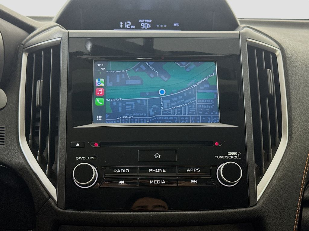 2023 Subaru Crosstrek Premium Kennewick WA