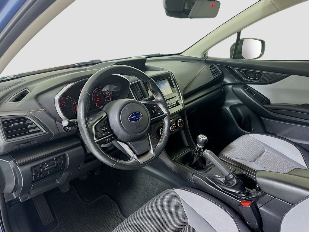 2023 Subaru Crosstrek Premium Kennewick WA
