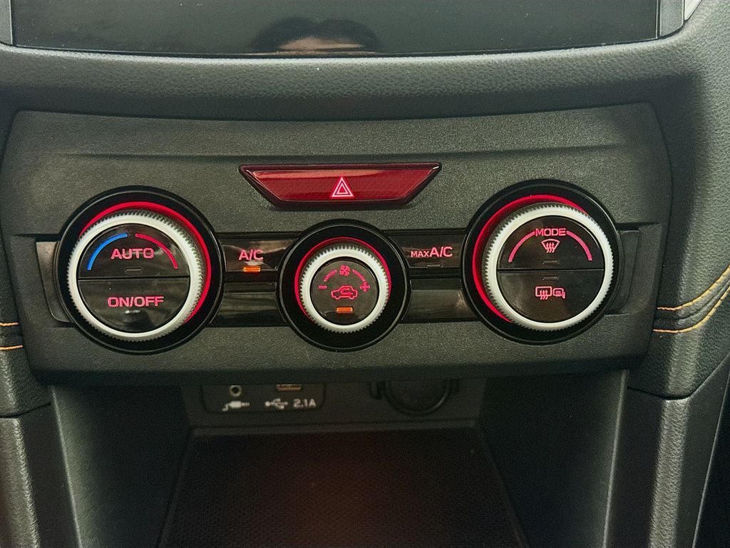 2023 Subaru Crosstrek Premium Kennewick WA