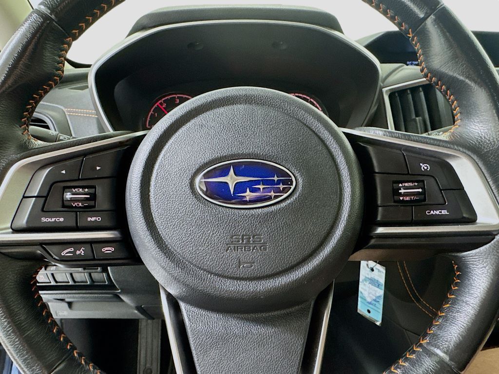 2023 Subaru Crosstrek Premium Kennewick WA
