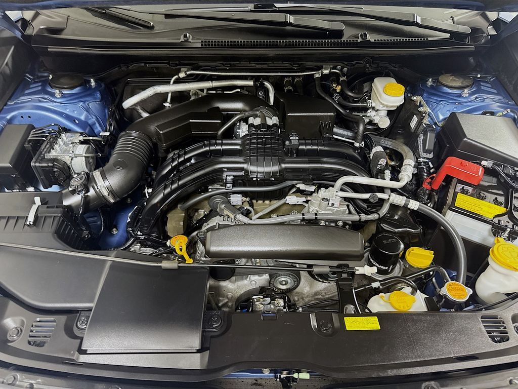 2023 Subaru Crosstrek Premium Kennewick WA