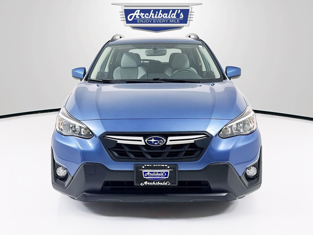 2023 Subaru Crosstrek Premium Kennewick WA