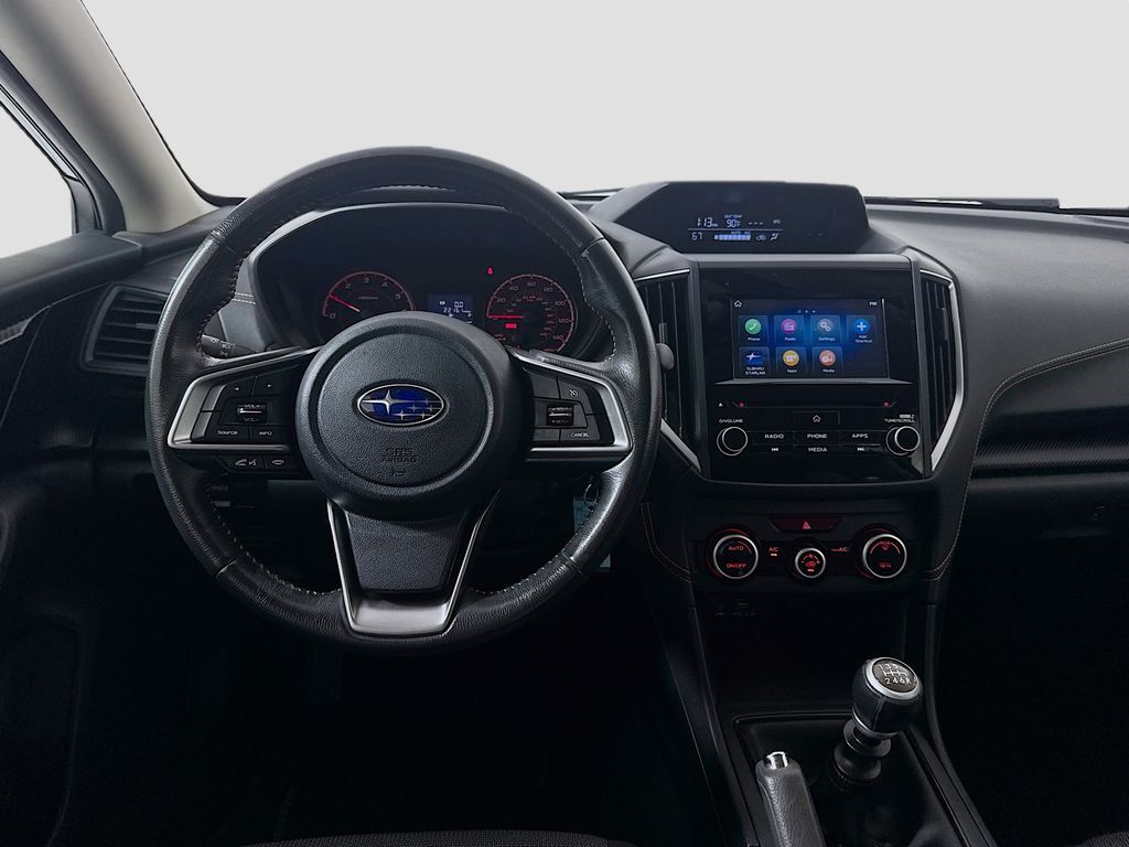 2023 Subaru Crosstrek Premium Kennewick WA