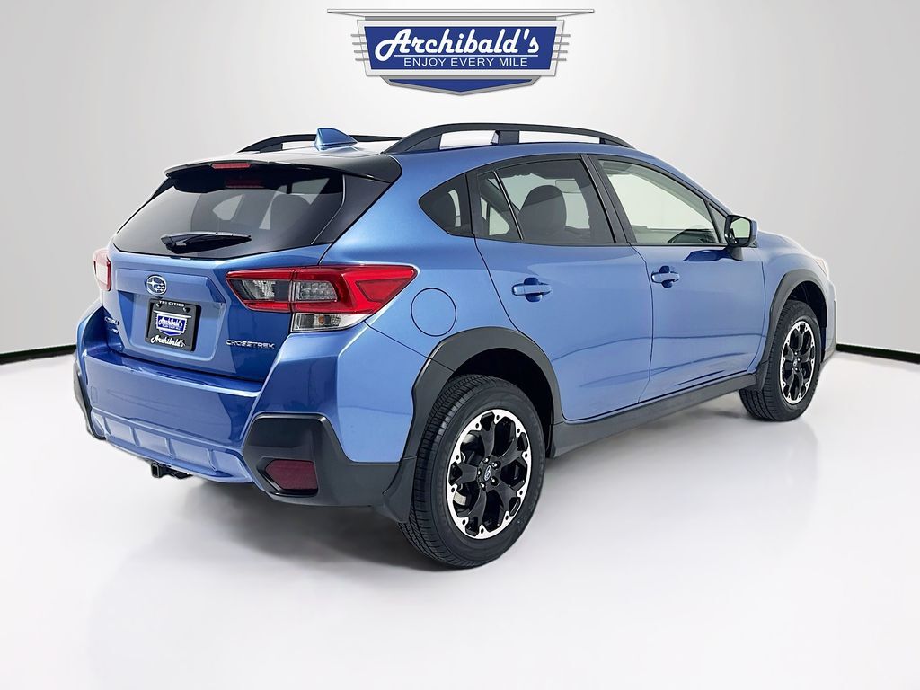 2023 Subaru Crosstrek Premium Kennewick WA
