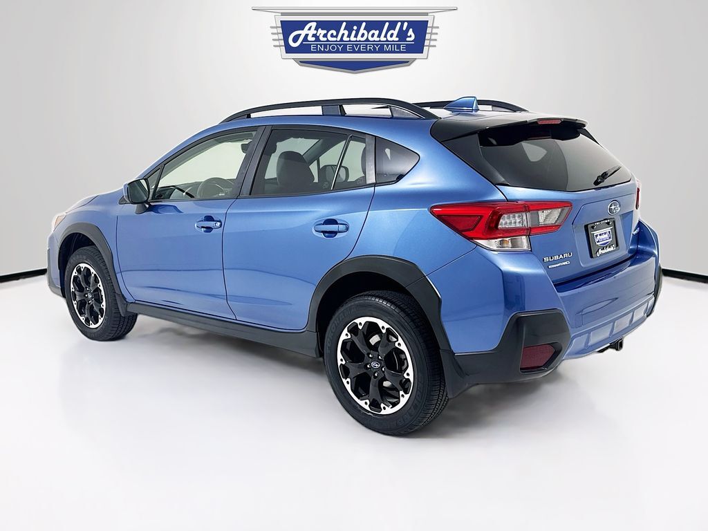 2023 Subaru Crosstrek Premium Kennewick WA