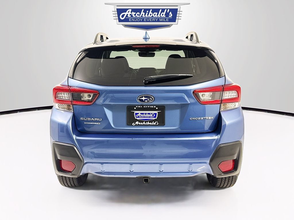 2023 Subaru Crosstrek Premium Kennewick WA