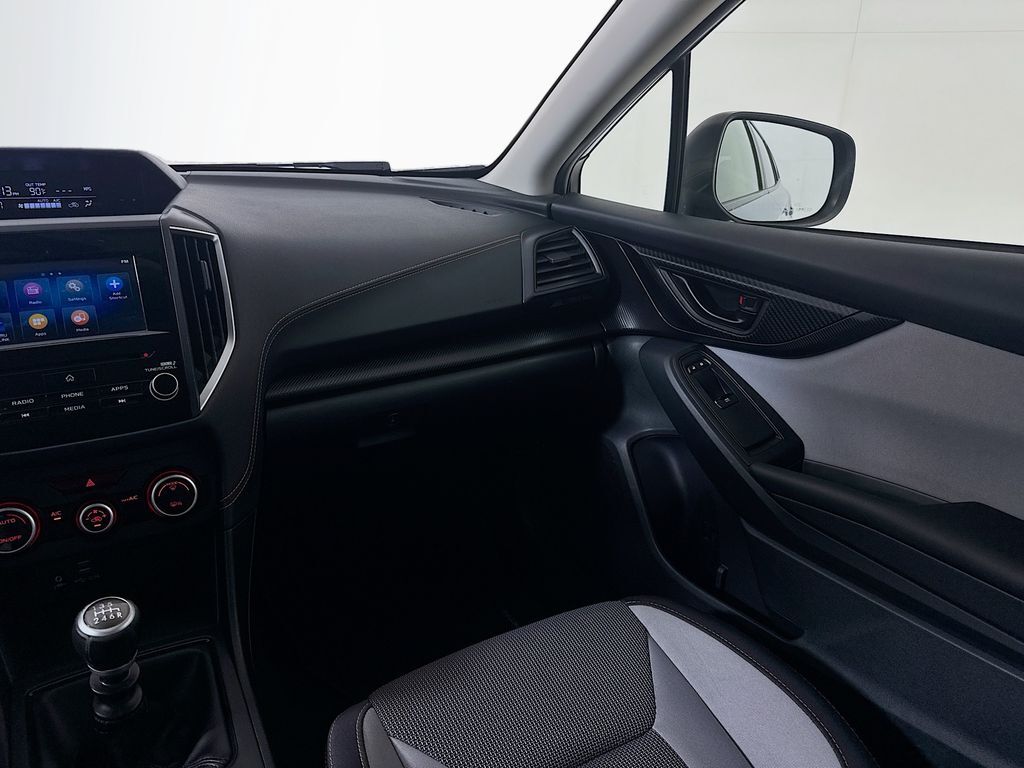 2023 Subaru Crosstrek Premium Kennewick WA