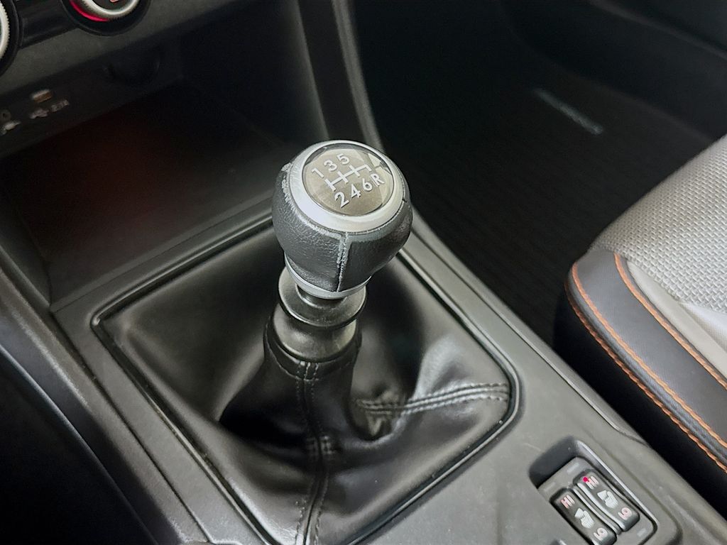 2023 Subaru Crosstrek Premium Kennewick WA
