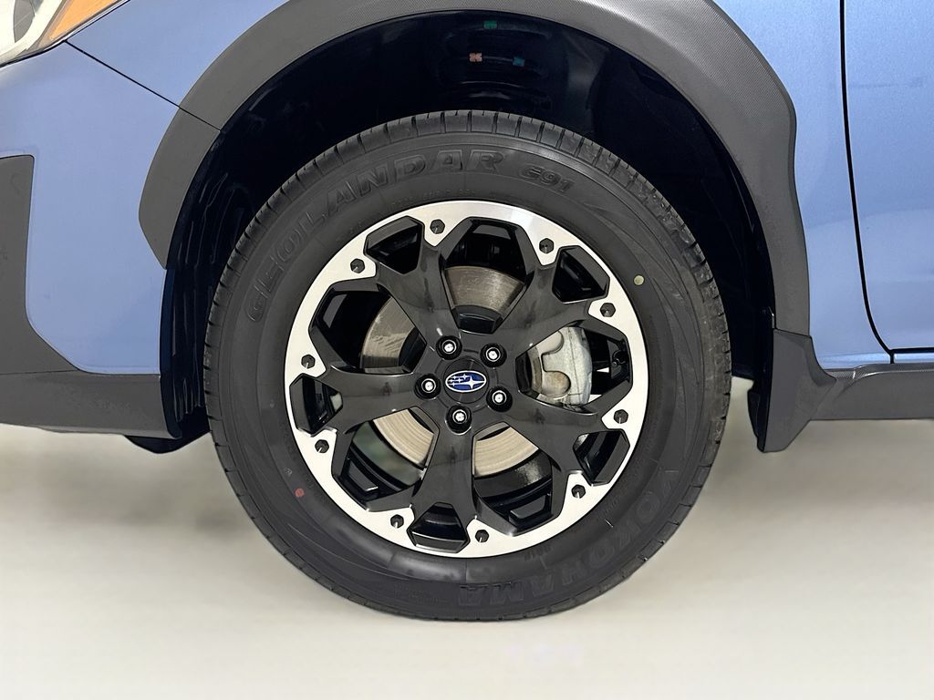 2023 Subaru Crosstrek Premium Kennewick WA