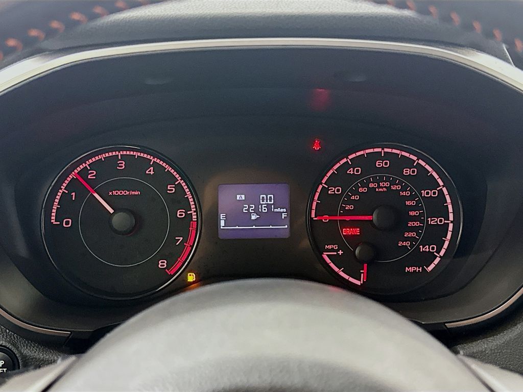 2023 Subaru Crosstrek Premium Kennewick WA